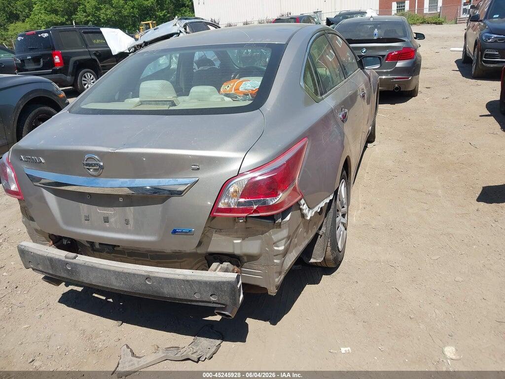 1N4AL3APXDC132945 2013 NISSAN ALTIMA photo no. 4