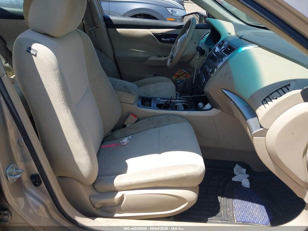 1N4AL3APXDC132945 2013 NISSAN ALTIMA photo no. 5