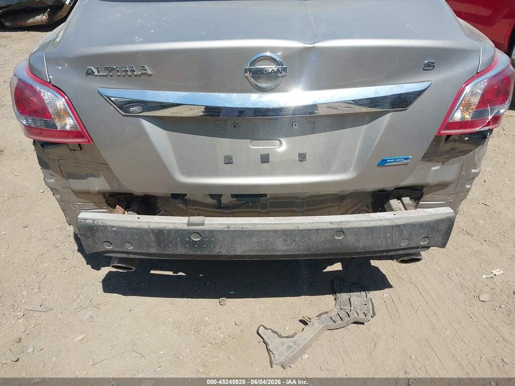 1N4AL3APXDC132945 2013 NISSAN ALTIMA photo no. 6