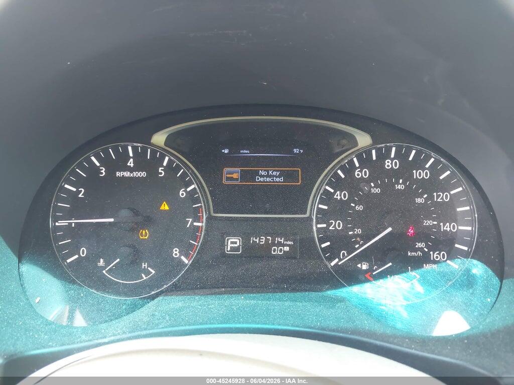 1N4AL3APXDC132945 2013 NISSAN ALTIMA photo no. 7