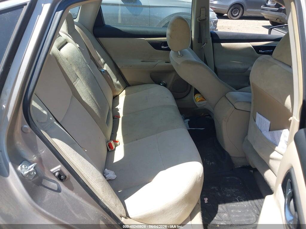 1N4AL3APXDC132945 2013 NISSAN ALTIMA photo no. 8