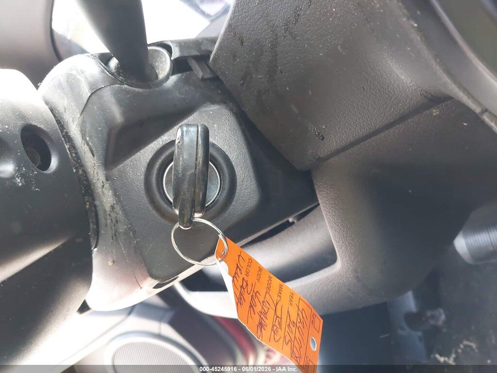 1C4NJDBBXFD424778 2015 JEEP COMPASS photo no. 11