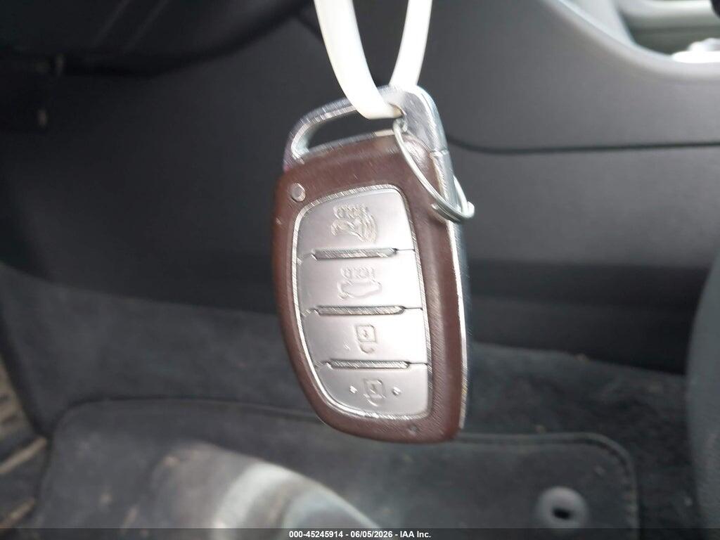 5NPE34AF3KH815127 2019 HYUNDAI SONATA photo no. 11