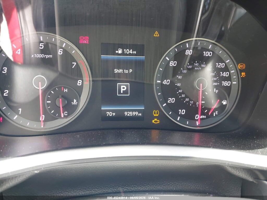 5NPE34AF3KH815127 2019 HYUNDAI SONATA photo no. 7