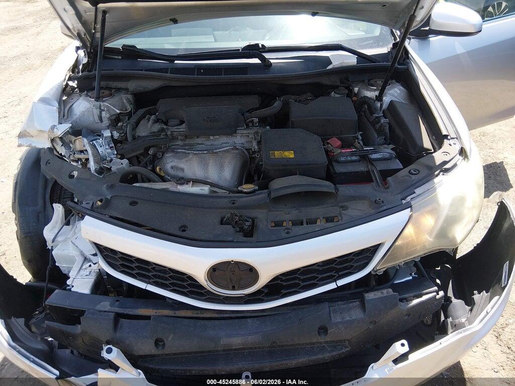 4T1BF1FK0EU347829 2014 TOYOTA CAMRY photo no. 10