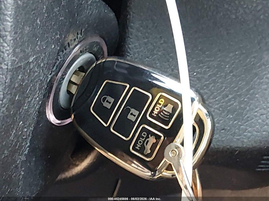 4T1BF1FK0EU347829 2014 TOYOTA CAMRY photo no. 11