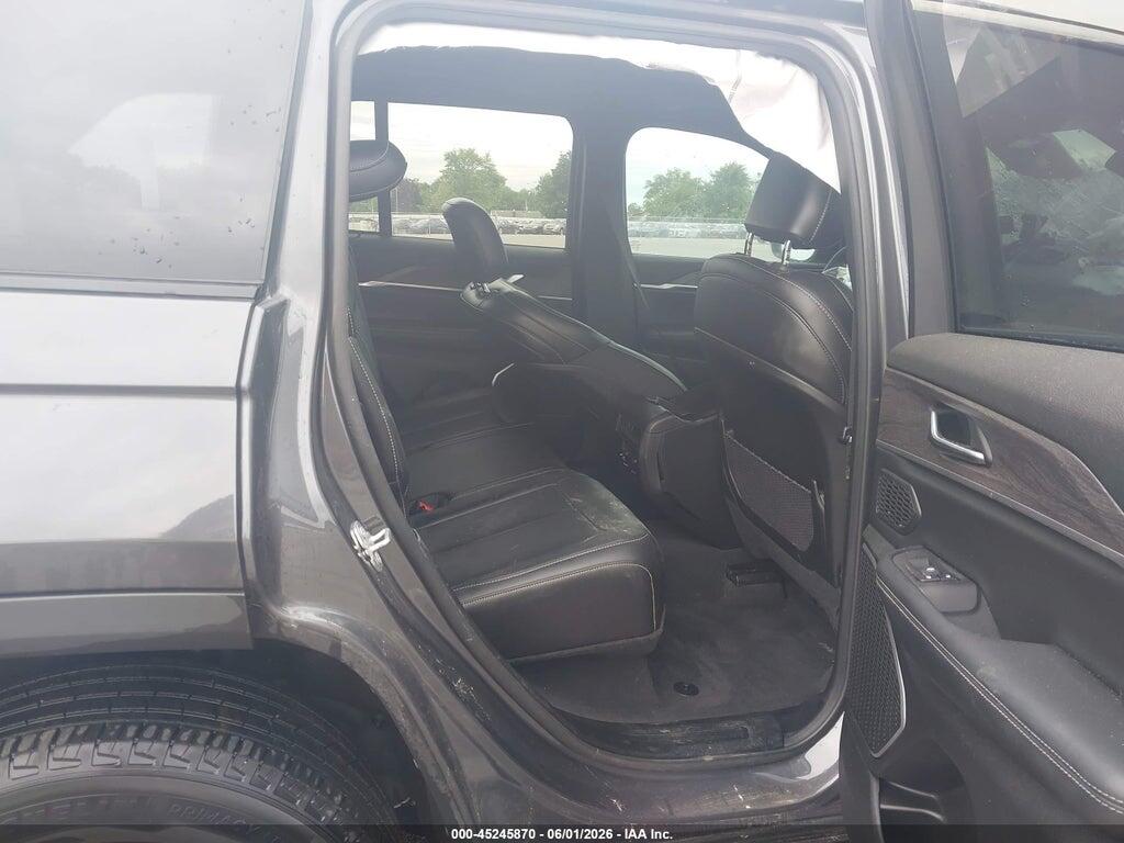 1C4RJYB67S8659766 2025 JEEP GRAND CHEROKEE 4XE photo no. 8
