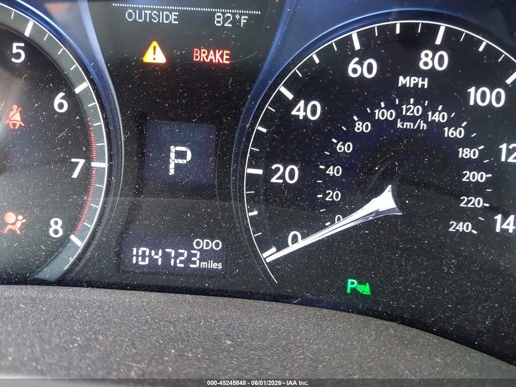 2T2ZK1BA7FC194243 2015 LEXUS RX 350 photo no. 7