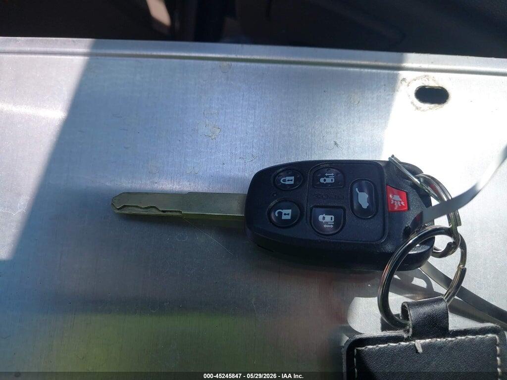 5FNRL5H68DB044906 2013 HONDA ODYSSEY photo no. 11