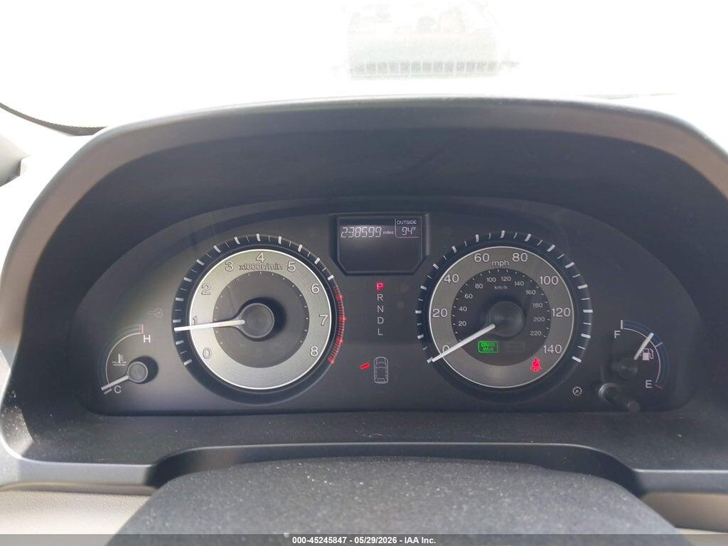5FNRL5H68DB044906 2013 HONDA ODYSSEY photo no. 7