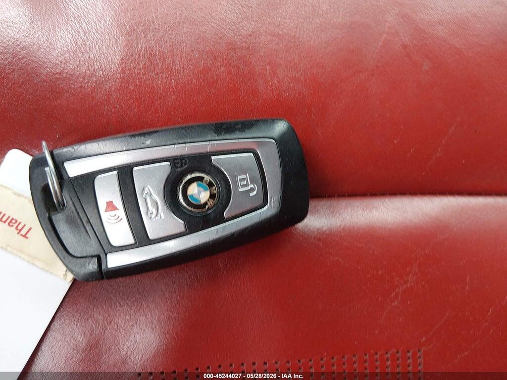 WBS3R9C58FK331185 2015 BMW M4 photo no. 11