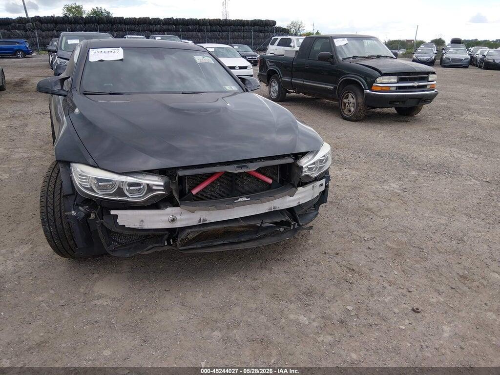 WBS3R9C58FK331185 2015 BMW M4 photo no. 6