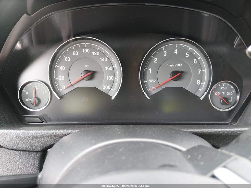 WBS3R9C58FK331185 2015 BMW M4 photo no. 7