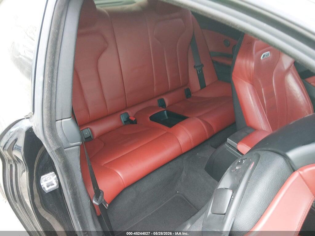 WBS3R9C58FK331185 2015 BMW M4 photo no. 8