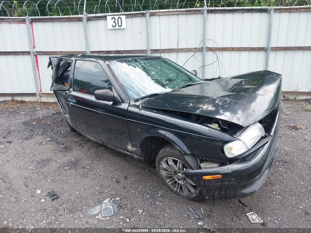 1N4EB32A9RC825883 1994 NISSAN SENTRA photo no. 1