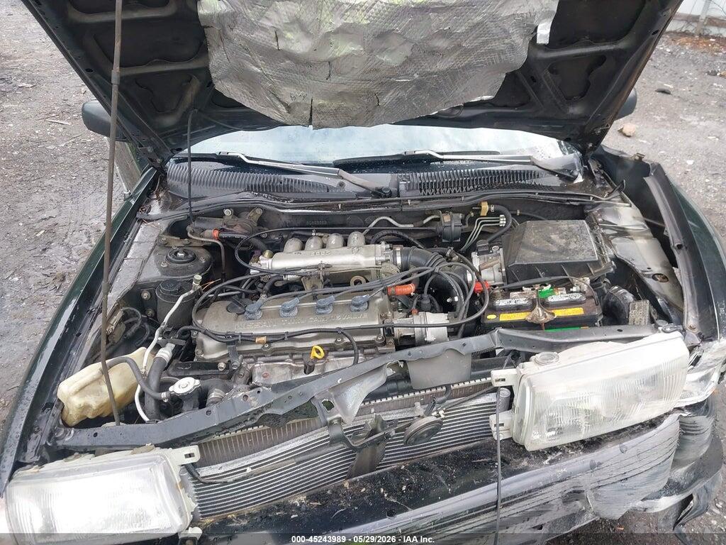 1N4EB32A9RC825883 1994 NISSAN SENTRA photo no. 10