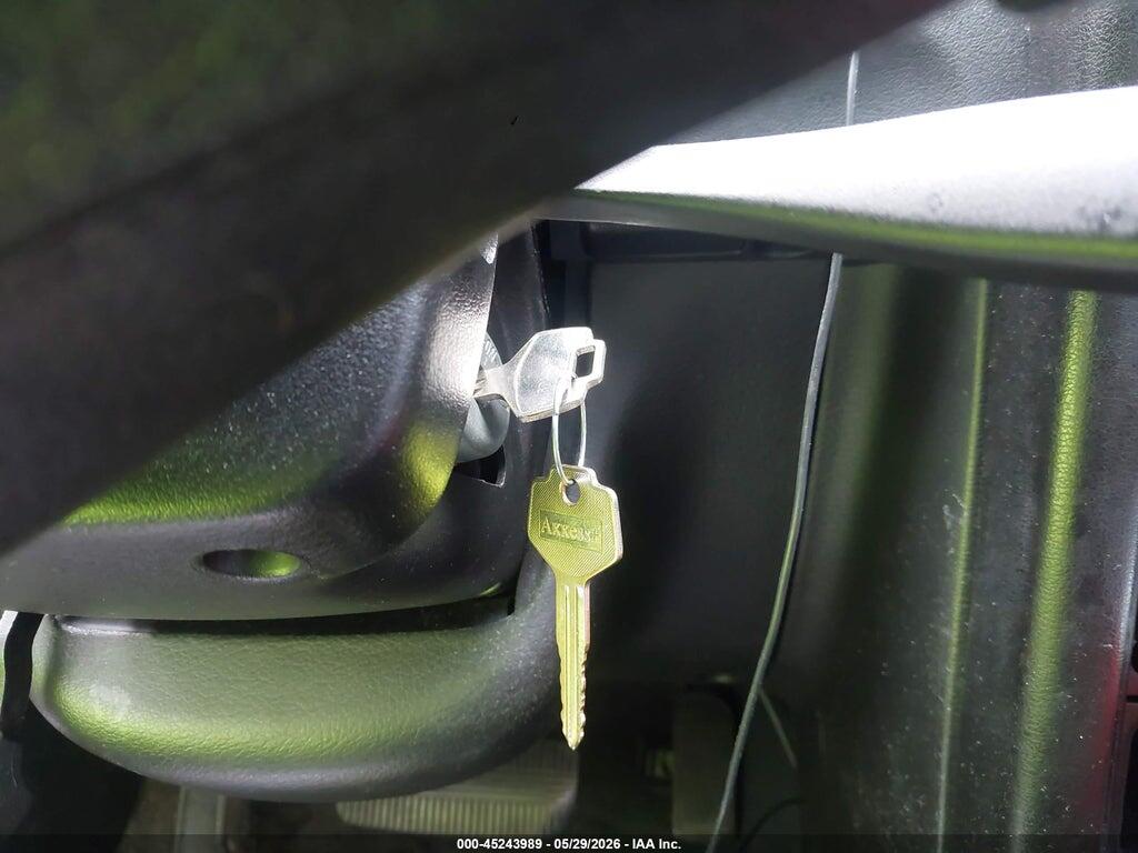 1N4EB32A9RC825883 1994 NISSAN SENTRA photo no. 11