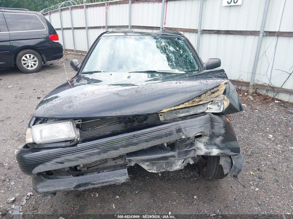 1N4EB32A9RC825883 1994 NISSAN SENTRA photo no. 12