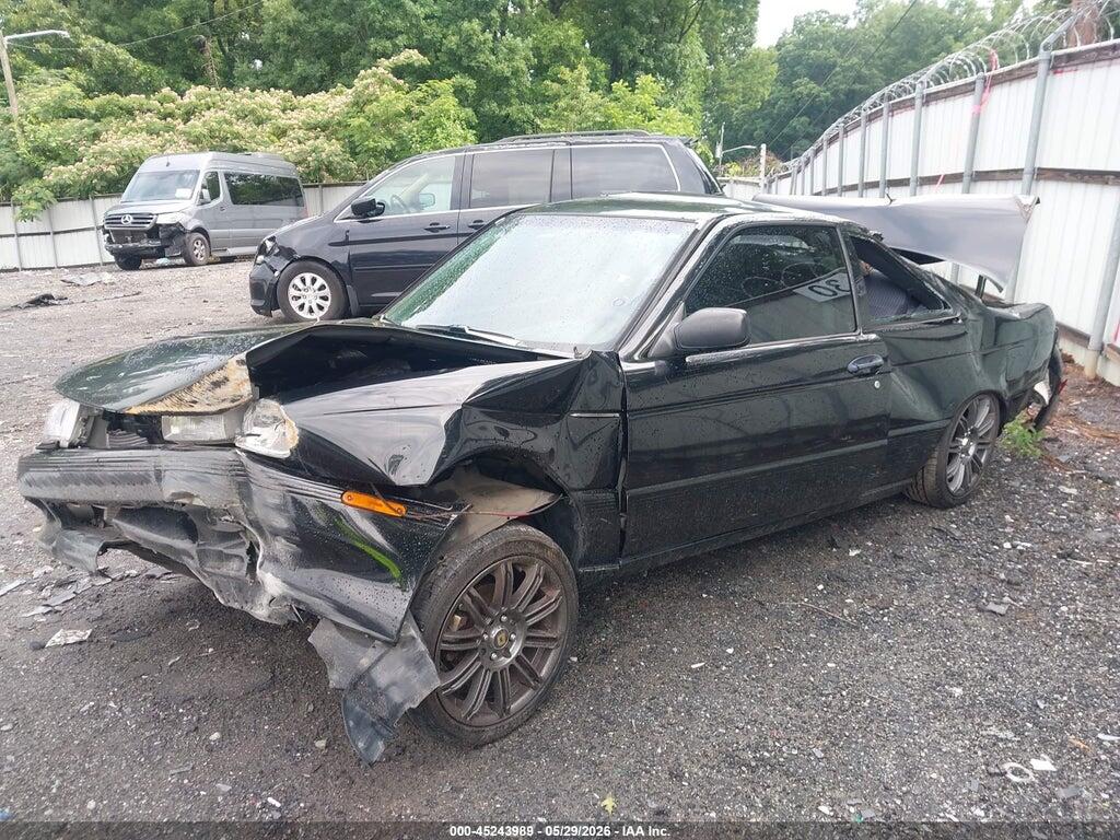 1N4EB32A9RC825883 1994 NISSAN SENTRA photo no. 2