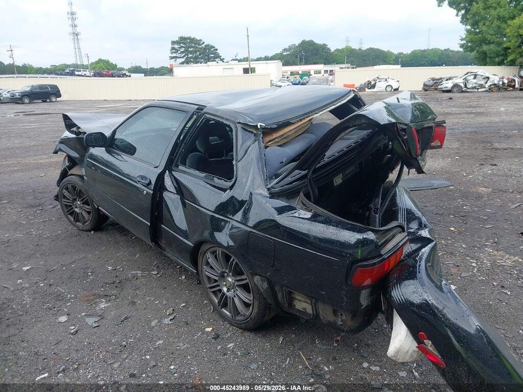 1N4EB32A9RC825883 1994 NISSAN SENTRA photo no. 3