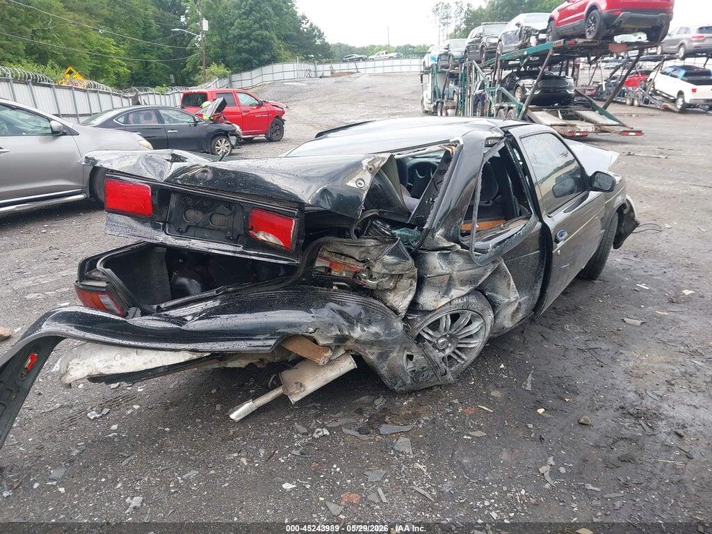 1N4EB32A9RC825883 1994 NISSAN SENTRA photo no. 4
