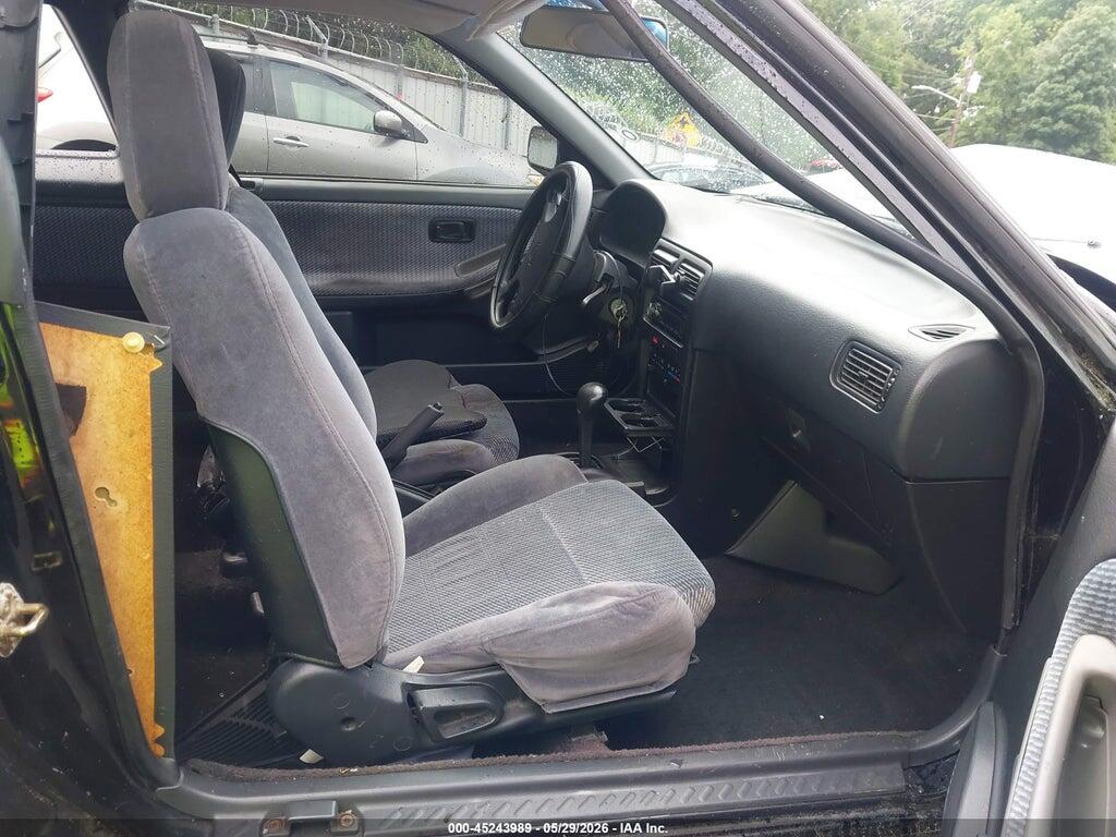 1N4EB32A9RC825883 1994 NISSAN SENTRA photo no. 5
