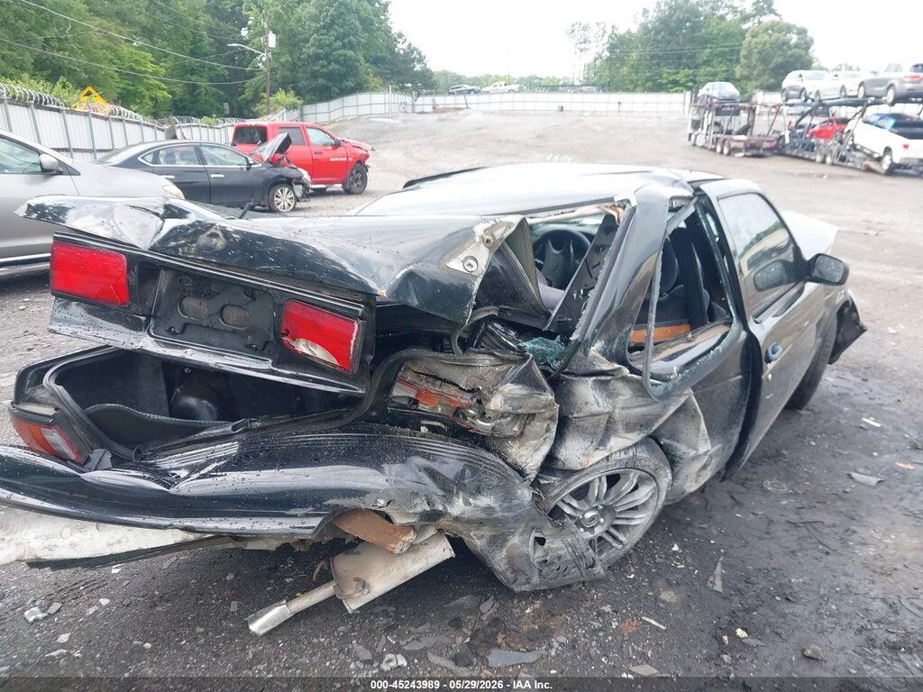 1N4EB32A9RC825883 1994 NISSAN SENTRA photo no. 6