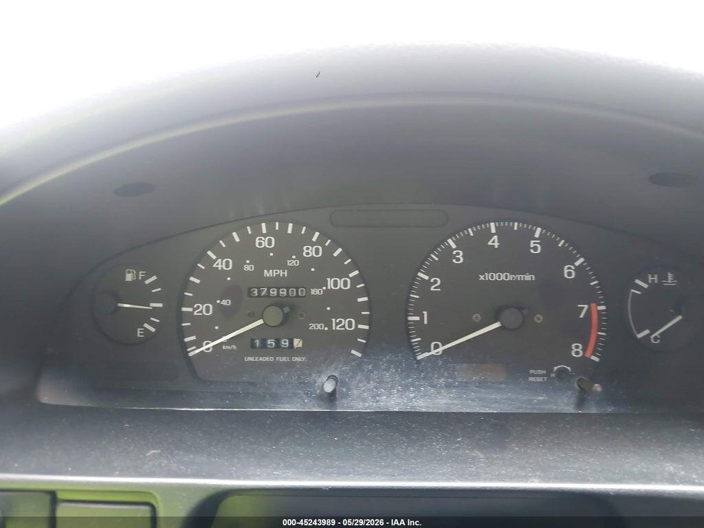 1N4EB32A9RC825883 1994 NISSAN SENTRA photo no. 7