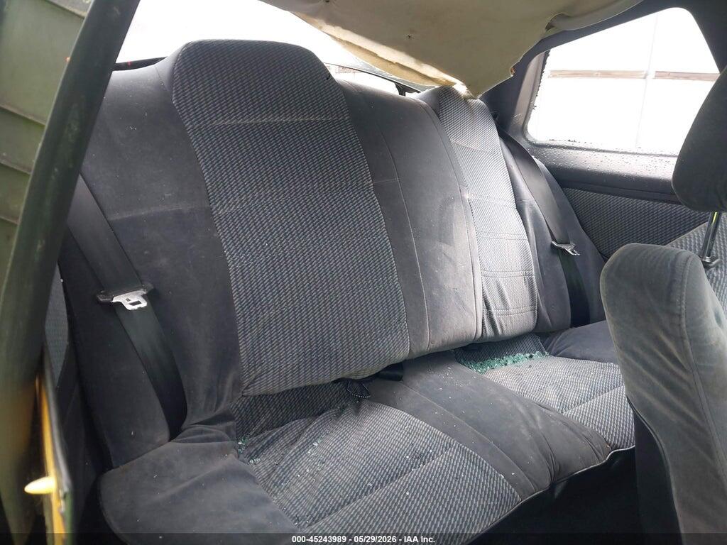 1N4EB32A9RC825883 1994 NISSAN SENTRA photo no. 8