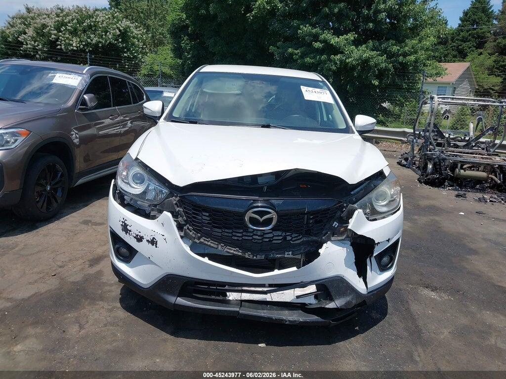 JM3KE2CY5F0511369 2015 MAZDA CX-5 photo no. 12