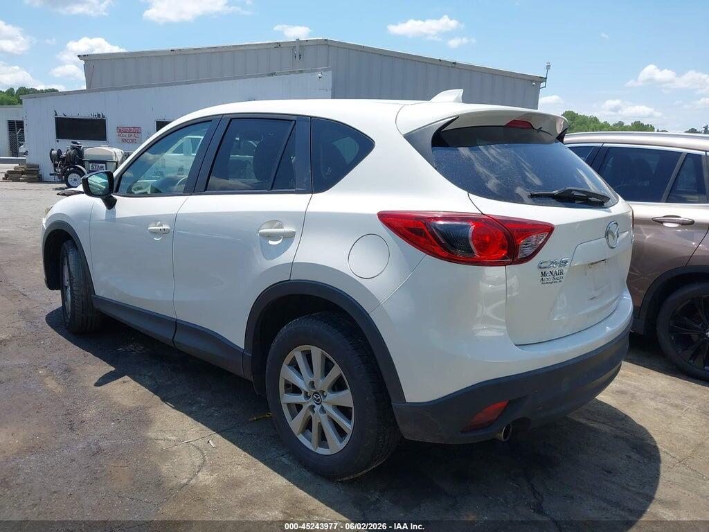 JM3KE2CY5F0511369 2015 MAZDA CX-5 photo no. 3