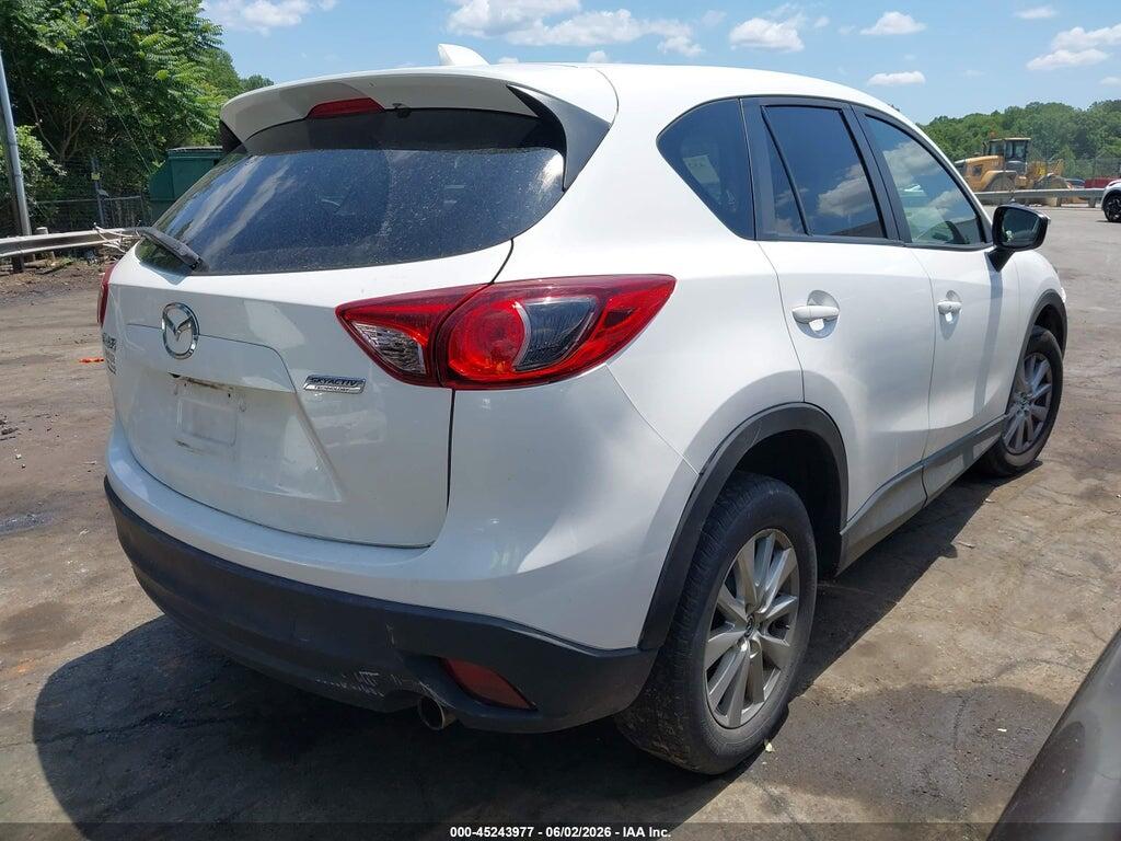 JM3KE2CY5F0511369 2015 MAZDA CX-5 photo no. 4