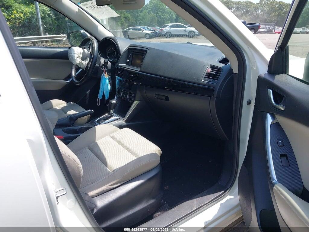 JM3KE2CY5F0511369 2015 MAZDA CX-5 photo no. 5