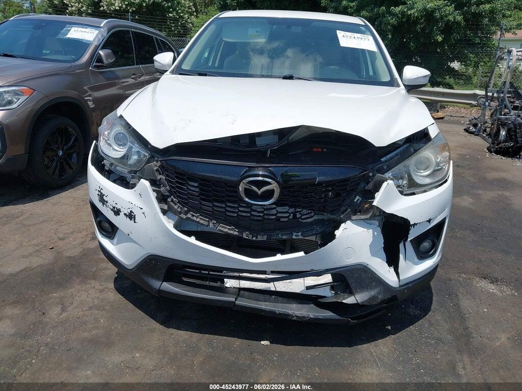 JM3KE2CY5F0511369 2015 MAZDA CX-5 photo no. 6