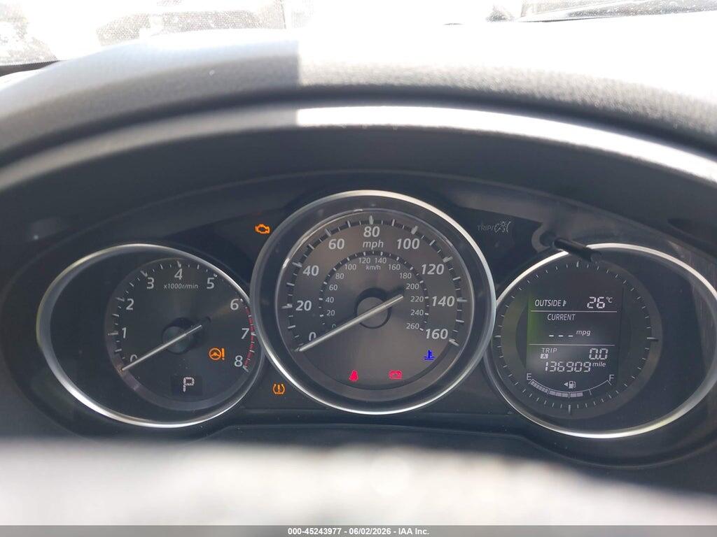 JM3KE2CY5F0511369 2015 MAZDA CX-5 photo no. 7