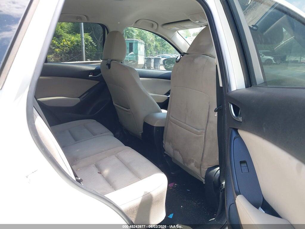 JM3KE2CY5F0511369 2015 MAZDA CX-5 photo no. 8