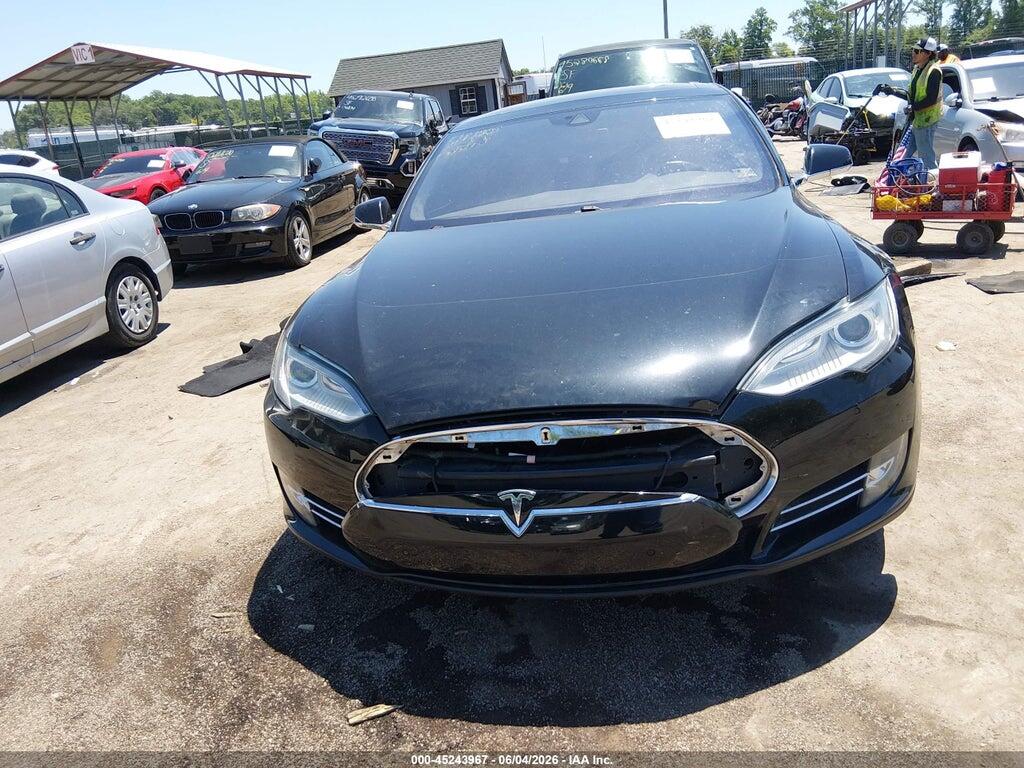 5YJSA1E42GF127268 2016 TESLA MODEL S photo no. 11