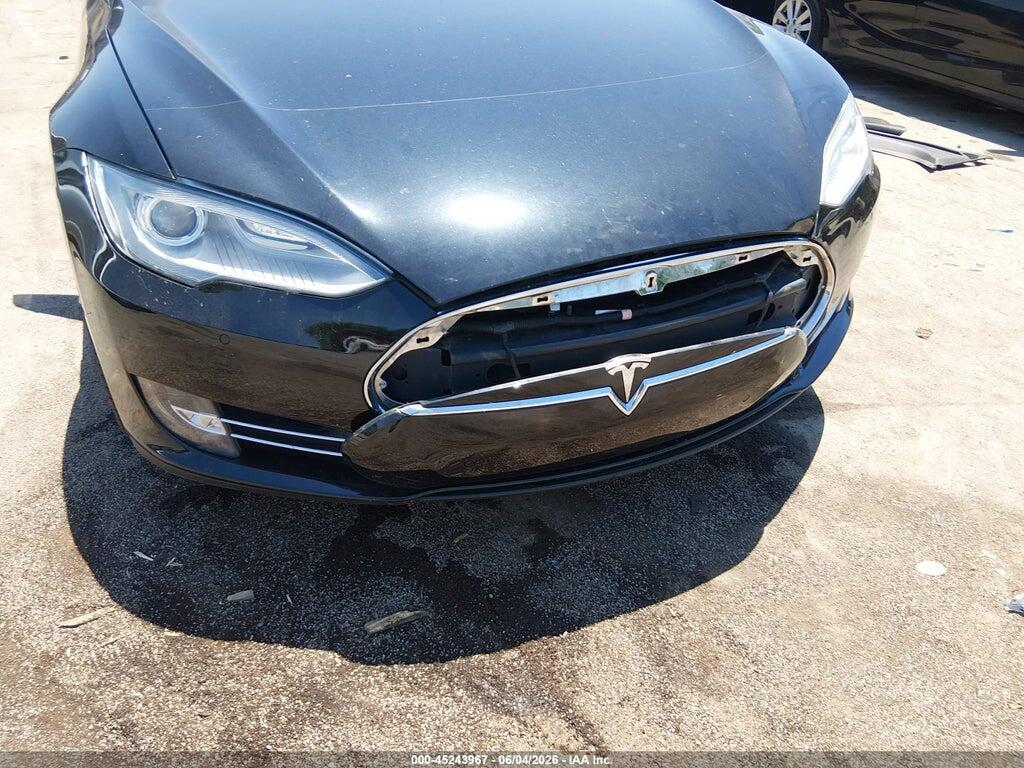 5YJSA1E42GF127268 2016 TESLA MODEL S photo no. 6