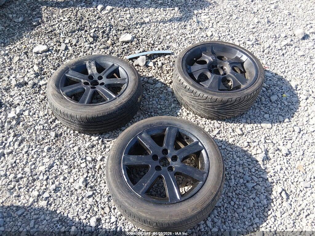 JTHBJ46G692324135 2009 LEXUS ES 350 photo no. 12