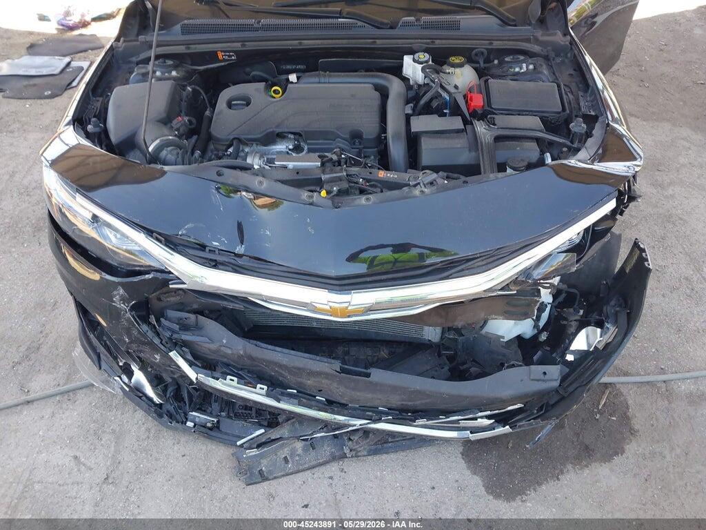 1G1ZB5ST8PF236367 2023 CHEVROLET MALIBU photo no. 10