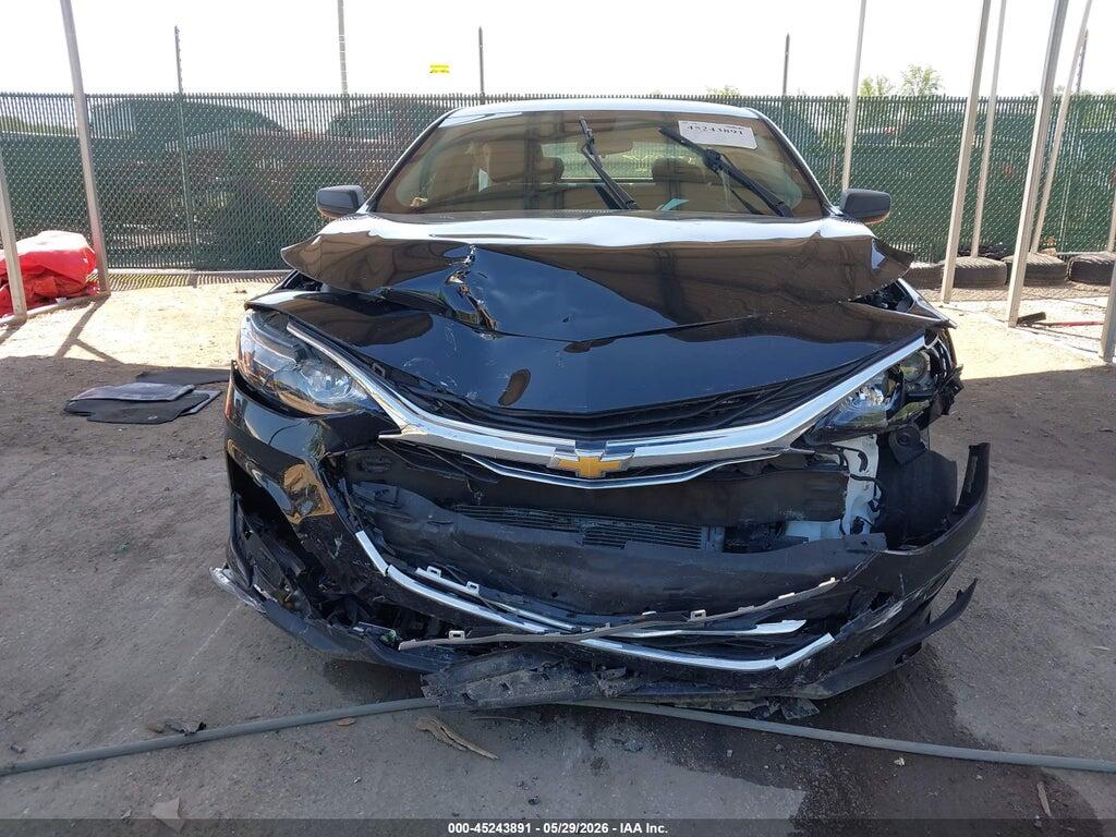 1G1ZB5ST8PF236367 2023 CHEVROLET MALIBU photo no. 12