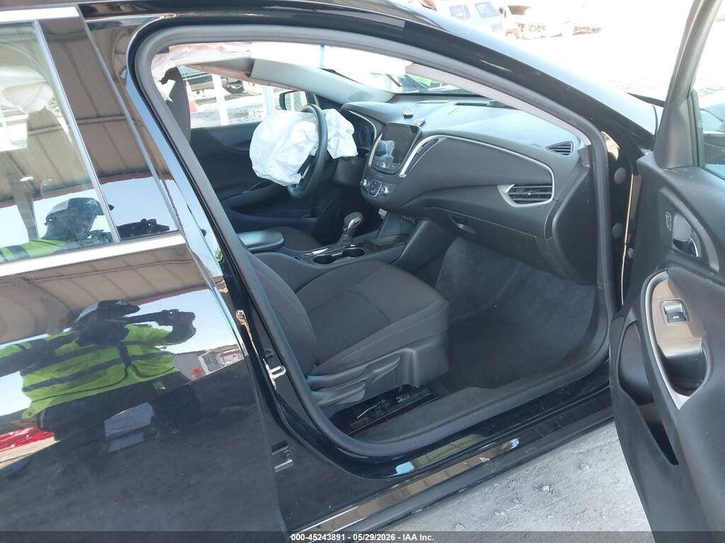 1G1ZB5ST8PF236367 2023 CHEVROLET MALIBU photo no. 5