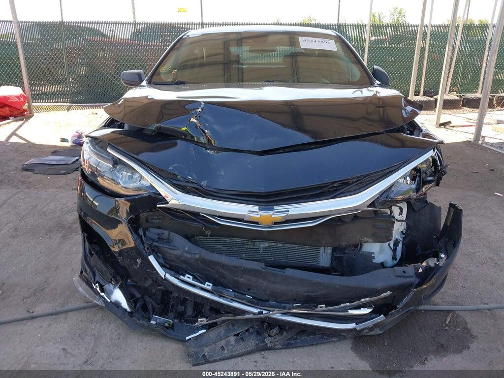1G1ZB5ST8PF236367 2023 CHEVROLET MALIBU photo no. 6