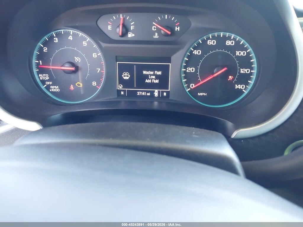 1G1ZB5ST8PF236367 2023 CHEVROLET MALIBU photo no. 7