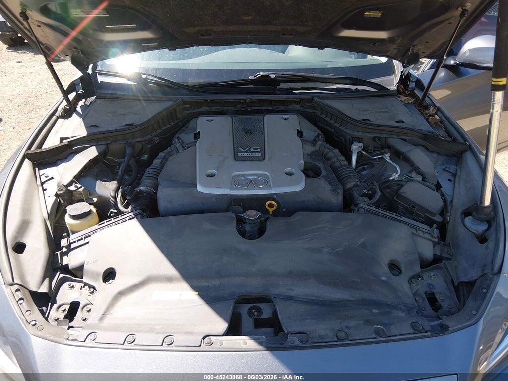 JN1BV7AR0FM391896 2015 INFINITI Q50 photo no. 10