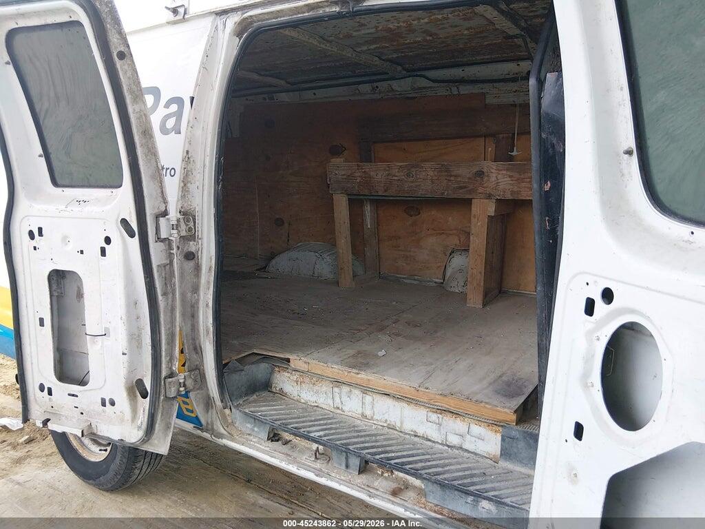 1FTNS24W36HA05343 2006 FORD E-250 photo no. 8