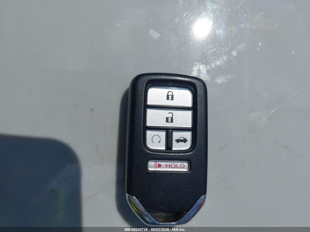 2HGFC2F7XJH509903 2018 HONDA CIVIC photo no. 11