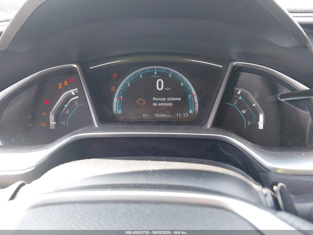 2HGFC2F7XJH509903 2018 HONDA CIVIC photo no. 7