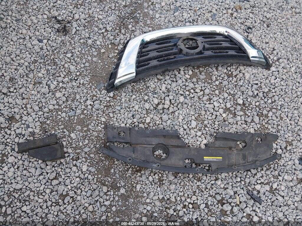 5N1DR2MN1HC643424 2017 NISSAN PATHFINDER photo no. 12