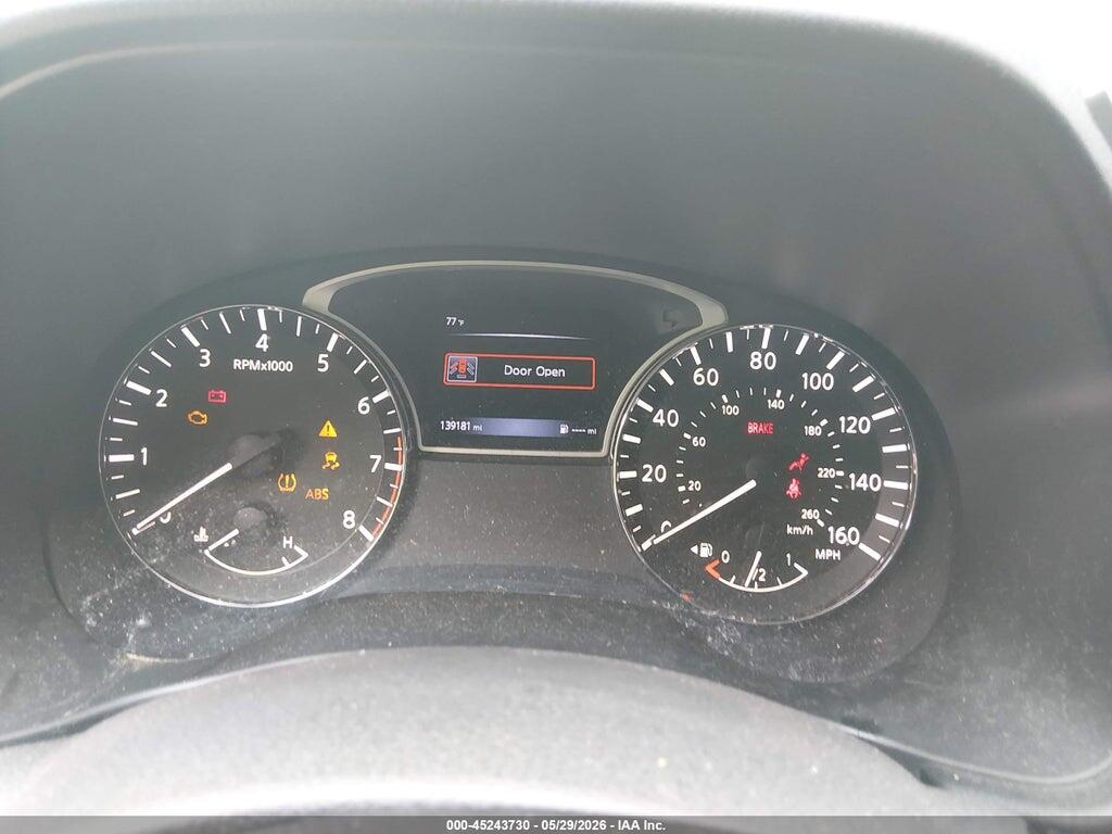 5N1DR2MN1HC643424 2017 NISSAN PATHFINDER photo no. 7
